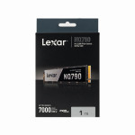 Ổ cứng SSD Lexar NQ790 M.2 2280 NVME 1TB GEN 4 (LNQ790X001T-RNNNG)