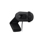 Webcam Logitech BRIO 100 Full HD