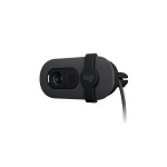 Webcam Logitech BRIO 100 Full HD