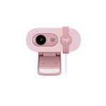 Webcam Logitech BRIO 100 Full HD