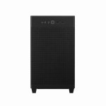 Vỏ Case ASUS Prime AP201 Tempered Glass MicroATX Case (Trắng/Đen)