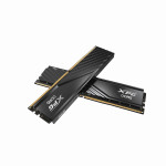 Bộ Nhớ Ram Adata Lancer Blade 32Gb (16Gbx2) DDR5 5600Mhz Black (AX5U5600C4616G-DTLABBK)