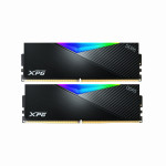 Bộ nhớ Ram PC Adata XPG Lancer RGB 32Gb (2x16GB) DDR5 6000MHz