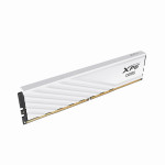 Bộ Nhớ Ram Adata Lancer Blade 32Gb (16Gbx2) DDR5 5600Mhz White (AX5U6000C3016G-DTLABRWH)