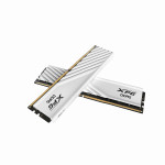 Bộ Nhớ Ram Adata Lancer Blade 32Gb (16Gbx2) DDR5 5600Mhz White (AX5U6000C3016G-DTLABRWH)