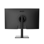 Màn hình MSI Modern MD272QP Black 27 inch WQHD IPS 75Hz (HDMI, Displayport,Type C)-3