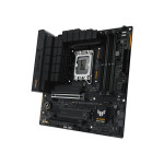 Bo mạch chủ Asus TUF GAMING B760M-PLUS D5