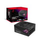 Nguồn Asus ROG Strix 1000W Gold Aura Edition