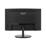 Màn hình cong MSI Pro MP2412C 24 inch FHD VA 100Hz (HDMI, DP)-3