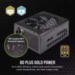 Nguồn Máy Tính Corsair RM1000x Shift 80 Plus Gold Full Modular ATX