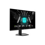 Màn hình Gaming MSI G274F 27 inch FHD IPS 180Hz