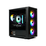 PC Gaming Intel I5 12400F | Ram 16GB | 256GB SSD | RTX 3060 12G