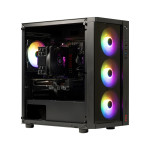 PC Gaming Intel I5 12400F | Ram 16GB | 256GB SSD | RTX 3060 12G