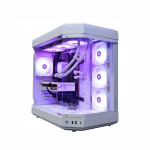 Vỏ máy tính Infinity Aqua Premium ATX Gaming Chassis