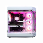 Vỏ máy tính Infinity Aqua Premium ATX Gaming Chassis