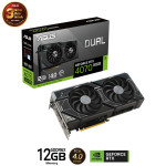 Card màn hình ASUS Dual GeForce RTX 4070 Super12GB GDDR6X (DUAL-RTX4070S-12G)