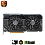 Card màn hình ASUS Dual GeForce RTX 4070 Super12GB GDDR6X (DUAL-RTX4070S-12G)