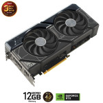 Card màn hình ASUS Dual GeForce RTX 4070 Super12GB GDDR6X (DUAL-RTX4070S-12G)