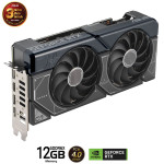 Card màn hình ASUS Dual GeForce RTX 4070 Super12GB GDDR6X (DUAL-RTX4070S-12G)