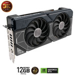 Card màn hình ASUS Dual GeForce RTX 4070 Super12GB GDDR6X (DUAL-RTX4070S-12G)