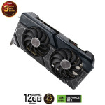 Card màn hình ASUS Dual GeForce RTX 4070 Super12GB GDDR6X (DUAL-RTX4070S-12G)