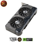 Card màn hình ASUS Dual GeForce RTX 4070 Super12GB GDDR6X (DUAL-RTX4070S-12G)