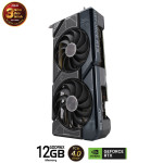 Card màn hình ASUS Dual GeForce RTX 4070 Super12GB GDDR6X (DUAL-RTX4070S-12G)