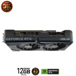 Card màn hình ASUS Dual GeForce RTX 4070 Super12GB GDDR6X (DUAL-RTX4070S-12G)