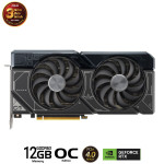 Card màn hình ASUS Dual GeForce RTX 4070 Super OC 12GB GDDR6X (DUAL-RTX4070S-O12G)