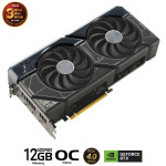 Card màn hình ASUS Dual GeForce RTX 4070 Super OC 12GB GDDR6X (DUAL-RTX4070S-O12G)