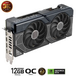 Card màn hình ASUS Dual GeForce RTX 4070 Super OC 12GB GDDR6X (DUAL-RTX4070S-O12G)