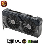 Card màn hình ASUS Dual GeForce RTX 4070 Super OC 12GB GDDR6X (DUAL-RTX4070S-O12G)