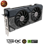 Card màn hình ASUS Dual GeForce RTX 4070 Super OC 12GB GDDR6X (DUAL-RTX4070S-O12G)