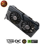 Card màn hình ASUS Dual GeForce RTX 4070 Super OC 12GB GDDR6X (DUAL-RTX4070S-O12G)