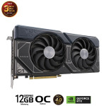 Card màn hình ASUS Dual GeForce RTX 4070 Super OC 12GB GDDR6X (DUAL-RTX4070S-O12G)