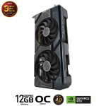 Card màn hình ASUS Dual GeForce RTX 4070 Super OC 12GB GDDR6X (DUAL-RTX4070S-O12G)