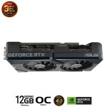 Card màn hình ASUS Dual GeForce RTX 4070 Super OC 12GB GDDR6X (DUAL-RTX4070S-O12G)