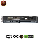 Card màn hình ASUS Dual GeForce RTX 4070 Super OC 12GB GDDR6X (DUAL-RTX4070S-O12G)