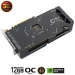 Card màn hình ASUS Dual GeForce RTX 4070 Super OC 12GB GDDR6X (DUAL-RTX4070S-O12G)