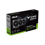 Card màn hình ASUS TUF Gaming GeForce RTX 4070 Super 12GB GDDR6X ( TUF-RTX4070S-12G-GAMING)