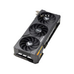 Card màn hình ASUS TUF Gaming GeForce RTX 4070 Super 12GB GDDR6X ( TUF-RTX4070S-12G-GAMING)