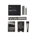 Card màn hình ASUS TUF Gaming GeForce RTX 4070 Super 12GB GDDR6X ( TUF-RTX4070S-12G-GAMING)