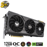 Card màn hình ASUS TUF Gaming GeForce RTX 4070 Super OC Edition 12GB GDDR6X (TUF-RTX4070S-O12G-GAMING) 