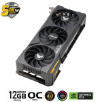 Card màn hình ASUS TUF Gaming GeForce RTX 4070 Super OC Edition 12GB GDDR6X (TUF-RTX4070S-O12G-GAMING) 