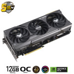 Card màn hình ASUS TUF Gaming GeForce RTX 4070 Super OC Edition 12GB GDDR6X (TUF-RTX4070S-O12G-GAMING) 