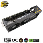 Card màn hình ASUS TUF Gaming GeForce RTX 4070 Super OC Edition 12GB GDDR6X (TUF-RTX4070S-O12G-GAMING) 