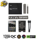 Card màn hình ASUS TUF Gaming GeForce RTX 4070 Super OC Edition 12GB GDDR6X (TUF-RTX4070S-O12G-GAMING) 