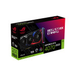 Card màn hình ASUS ROG Strix GeForce RTX 4070 Super 12GB GDDR6X (ROG-STRIX-RTX4070S-12G-GAMING)