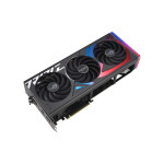 Card màn hình ASUS ROG Strix GeForce RTX 4070 Super OC 12GB GDDR6X (ROG-STRIX-RTX4070S-O12G-GAMING)