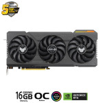 Card màn hình ASUS TUF Gaming GeForce RTX 4070 Ti SUPER OC Edition 16GB GDDR6X